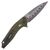 Нож Kershaw Dividend Composite Blade Olive (1812OLCB), изображение 5 Нож Kershaw Dividend Composite Blade Olive (1812OLCB), изображение 5