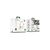 Наушники Acefast H4 ANC Bluetooth Beige (6974316283522), изображение 3 Наушники Acefast H4 ANC Bluetooth Beige (6974316283522), изображение 3