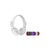 Наушники Acefast H7 ANC Bluetooth Pearl White (6974316283560), изображение 5 Наушники Acefast H7 ANC Bluetooth Pearl White (6974316283560), изображение 5