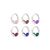 Наушники Acefast H7 ANC Bluetooth Pearl White (6974316283560), изображение 6 Наушники Acefast H7 ANC Bluetooth Pearl White (6974316283560), изображение 6