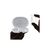 Наушники Acefast FA002 White (6974316283638), изображение 4 Наушники Acefast FA002 White (6974316283638), изображение 4