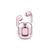 Наушники Acefast T6 Pink Lotus (6974316281566), изображение 3 Наушники Acefast T6 Pink Lotus (6974316281566), изображение 3