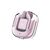 Наушники Acefast T6 Pink Lotus (6974316281566), изображение 4 Наушники Acefast T6 Pink Lotus (6974316281566), изображение 4