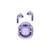Наушники Acefast T8 Alfalfa Purple (6974316282266) Наушники Acefast T8 Alfalfa Purple (6974316282266)