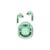 Наушники Acefast T8 Mint Green (6974316282259) Наушники Acefast T8 Mint Green (6974316282259)