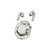 Наушники Acefast T8 White Moon (6974316282228), изображение 2 Наушники Acefast T8 White Moon (6974316282228), изображение 2