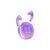 Наушники Acefast T9 Grape Purple (6974316282563), изображение 2 Наушники Acefast T9 Grape Purple (6974316282563), изображение 2
