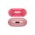 Наушники Acefast T9 Pomelo Red (6974316282532), изображение 3 Наушники Acefast T9 Pomelo Red (6974316282532), изображение 3