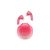 Наушники Acefast T9 Pomelo Red (6974316282532) Наушники Acefast T9 Pomelo Red (6974316282532)
