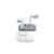 Наушники Vention Elf Earbuds E04 White (NBIW0) Наушники Vention Elf Earbuds E04 White (NBIW0)