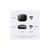 Наушники Vention Tiny Earbuds T13 Black (NBNB0), изображение 3 Наушники Vention Tiny Earbuds T13 Black (NBNB0), изображение 3