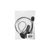 Наушники Sandberg Headset Bulk 3,5мм+converter 2х3,5мм Black (825-30), изображение 4 Наушники Sandberg Headset Bulk 3,5мм+converter 2х3,5мм Black (825-30), изображение 4