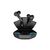 Наушники Media-Tech Cobra Pro Rhoid In-ear Wireless Gaming Black (MT3607) Наушники Media-Tech Cobra Pro Rhoid In-ear Wireless Gaming Black (MT3607)