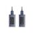 Зарядное устройство Acefast 3xUSB 65W (2xUSB-C+USB-A) Gan A45 Fast Charger Mountain mist (6974316282099), изображение 4 Зарядное устройство Acefast 3xUSB 65W (2xUSB-C+USB-A) Gan A45 Fast Charger Mountain mist (6974316282099), изображение 4