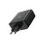 Зарядное устройство Acefast 4xUSB 100W (3xUSB-C+USB-A) Gan A94 Fast Charger Black (6974316283133), изображение 4 Зарядное устройство Acefast 4xUSB 100W (3xUSB-C+USB-A) Gan A94 Fast Charger Black (6974316283133), изображение 4