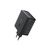 Зарядное устройство Acefast 4xUSB 100W (3xUSB-C+USB-A) Gan A94 Fast Charger Black (6974316283133) Зарядное устройство Acefast 4xUSB 100W (3xUSB-C+USB-A) Gan A94 Fast Charger Black (6974316283133)