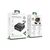 Зарядное устройство Acefast 4xUSB 65W (2xUSB-C + 2xUSB-A) Gan Z6 Fast Charger (6974316283324), изображение 2 Зарядное устройство Acefast 4xUSB 65W (2xUSB-C + 2xUSB-A) Gan Z6 Fast Charger (6974316283324), изображение 2