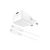 Зарядное устройство Acefast USB-C 20W Gan A73 mini + USB-C cable Fast Charger White (6974316282655), изображение 2 Зарядное устройство Acefast USB-C 20W Gan A73 mini + USB-C cable Fast Charger White (6974316282655), изображение 2