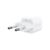 Зарядное устройство Acefast USB-C 20W Gan A73 mini + USB-C cable Fast Charger White (6974316282655), изображение 3 Зарядное устройство Acefast USB-C 20W Gan A73 mini + USB-C cable Fast Charger White (6974316282655), изображение 3