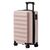 Валіза Xiaomi Ninetygo Business Travel Luggage 28" Pink (6941413216814), зображення 2 Валіза Xiaomi Ninetygo Business Travel Luggage 28" Pink (6941413216814), зображення 2