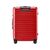 Чемодан Xiaomi Ninetygo Rhine PRO plus Luggage 29" Red (6971732585278), изображение 3 Чемодан Xiaomi Ninetygo Rhine PRO plus Luggage 29" Red (6971732585278), изображение 3