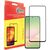 Стекло защитное Dengos Full Glue Samsung Galaxy A56 5G (black) (TGFG-388) Стекло защитное Dengos Full Glue Samsung Galaxy A56 5G (black) (TGFG-388)