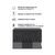 Чехол для планшета AirOn Premium iPad Pro 11 2024 with Keyboard (4822352781230), изображение 11 Чехол для планшета AirOn Premium iPad Pro 11 2024 with Keyboard (4822352781230), изображение 11