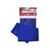Салфетки Acropolis A-90/12 microfiber 29*22см blue, поштучно (A90-12DB), изображение 3 Салфетки Acropolis A-90/12 microfiber 29*22см blue, поштучно (A90-12DB), изображение 3
