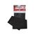 Салфетки Acropolis A-90/12 microfiber 29*22см black, поштучно (A90-12BK), изображение 3 Салфетки Acropolis A-90/12 microfiber 29*22см black, поштучно (A90-12BK), изображение 3