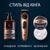 Триммер Gillette King C. Beard Trimmer Pro Для бороды (8700216659659), изображение 8 Триммер Gillette King C. Beard Trimmer Pro Для бороды (8700216659659), изображение 8