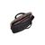 Сумка для ноутбука Case Logic 14" Invigo Eco Attache INVIA-114 Black (3205102), зображення 5 Сумка для ноутбука Case Logic 14" Invigo Eco Attache INVIA-114 Black (3205102), зображення 5