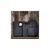 Чехол для ноутбука Case Logic 14" Invigo Eco Sleeve INVIS-114 Black (3205100), изображение 3 Чехол для ноутбука Case Logic 14" Invigo Eco Sleeve INVIS-114 Black (3205100), изображение 3