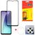 Скло захисне Dengos Xiaomi Redmi 14C Kit (DG-TGSCP-07) Скло захисне Dengos Xiaomi Redmi 14C Kit (DG-TGSCP-07)