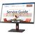 Монитор Lenovo ThinkVision S24i-30 (63DEKAR3EU), изображение 3 Монитор Lenovo ThinkVision S24i-30 (63DEKAR3EU), изображение 3