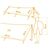 Накидка Turbat Molfar yellow S/M (012.005.0229), изображение 7 Накидка Turbat Molfar yellow S/M (012.005.0229), изображение 7