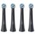 Насадка для зубної щітки Oral-B iO Ultimate Clean Black 4ct (8700216199483), зображення 10 Насадка для зубної щітки Oral-B iO Ultimate Clean Black 4ct (8700216199483), зображення 10