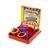 Настольная игра Ambassador Набор 8-in-1 Carnival games house (англ) (6337734), изображение 5 Настольная игра Ambassador Набор 8-in-1 Carnival games house (англ) (6337734), изображение 5