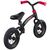 Біговел Scoot&Ride Go Bike Air (самокат) , чорно-червоний (615-120), зображення 3 Біговел Scoot&Ride Go Bike Air (самокат) , чорно-червоний (615-120), зображення 3