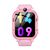 Смарт-часы Blackview Z20 Pink дитячий (6931548319658), изображение 2 Смарт-часы Blackview Z20 Pink дитячий (6931548319658), изображение 2
