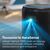 Воздухоочиститель Philips AC3421/13, изображение 6 Воздухоочиститель Philips AC3421/13, изображение 6