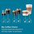 Кофемашина Philips Series 4400 LatteGo EP 4443/70 (EP4443/70), изображение 8 Кофемашина Philips Series 4400 LatteGo EP 4443/70 (EP4443/70), изображение 8