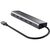 Концентратор Trust Halyx 5-Port USB-C Hub (25136), изображение 2 Концентратор Trust Halyx 5-Port USB-C Hub (25136), изображение 2