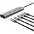 Концентратор Trust Halyx 5-Port USB-C Hub (25136), изображение 5 Концентратор Trust Halyx 5-Port USB-C Hub (25136), изображение 5