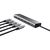 Концентратор Trust Halyx 5-Port USB-C Hub (25136), изображение 6 Концентратор Trust Halyx 5-Port USB-C Hub (25136), изображение 6