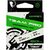 Леска Brain Team Pro 50m (clear) 0.267mm 6.9kg (1858.26.90), изображение 2 Леска Brain Team Pro 50m (clear) 0.267mm 6.9kg (1858.26.90), изображение 2