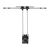 Приемник (RX) RadioMaster X-3 Nano Multi-Frequency Antenna Diversity ExpressLRS (X-3) Приемник (RX) RadioMaster X-3 Nano Multi-Frequency Antenna Diversity ExpressLRS (X-3)