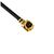 Антенна для дрона RadioMaster IPEX1 2.4GHz / Sub-G 900MHz Dual-Band T Antenna (DB-T0104), изображение 2 Антенна для дрона RadioMaster IPEX1 2.4GHz / Sub-G 900MHz Dual-Band T Antenna (DB-T0104), изображение 2