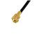 Антенна для дрона RadioMaster IPEX1 2.4GHz / Sub-G 900MHz Dual-Band T Antenna (DB-T0104), изображение 3 Антенна для дрона RadioMaster IPEX1 2.4GHz / Sub-G 900MHz Dual-Band T Antenna (DB-T0104), изображение 3