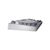 Клавиатура Hator Rockfall 3 Mecha TKL QMK/VIA Orange Wireless White (HTK851UA), изображение 5 Клавиатура Hator Rockfall 3 Mecha TKL QMK/VIA Orange Wireless White (HTK851UA), изображение 5