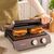 Электрогриль Cecotec Rock''nGrill Blaze Neon (CCTC-08054), изображение 10 Электрогриль Cecotec Rock''nGrill Blaze Neon (CCTC-08054), изображение 10